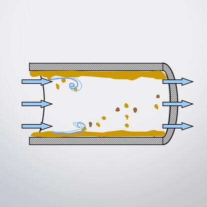 جریان رینولدزد لوله