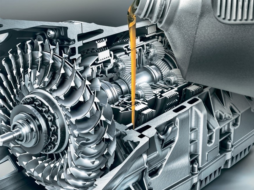 روانکاوی روغن