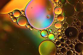 آلودگی آب روغن