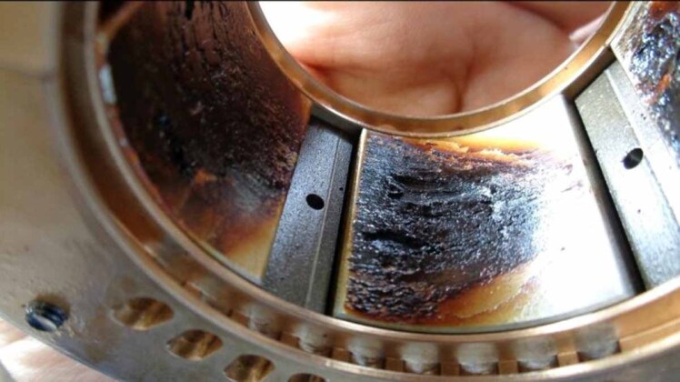 حذف وارنیش از روغن | بررسی انواع روشهای حذف وارنیش