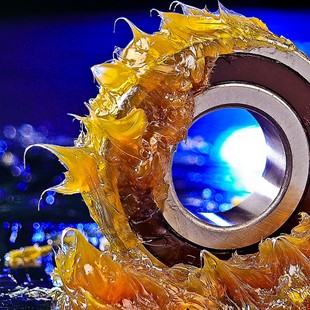 روغن صنعتی چیست؟