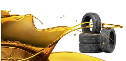 استفاده از روغن در ساخت لاستیک