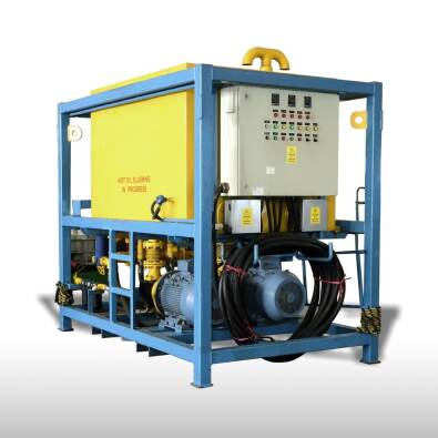 دستگاه فلاشینگ