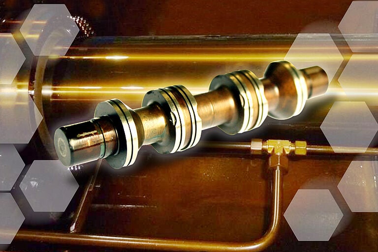 ایجاد وارنیش